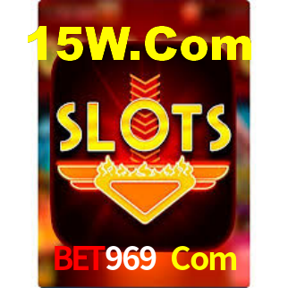 APP rápido e leve da Bet969 Com