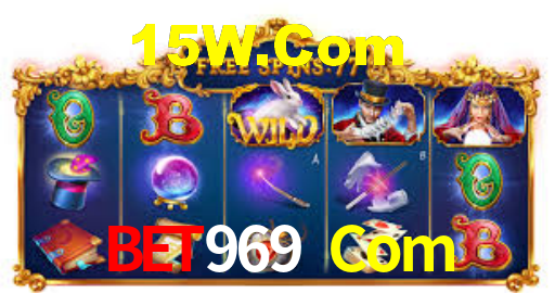 Bet969 App