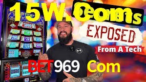 Live Casino Bet969 Com