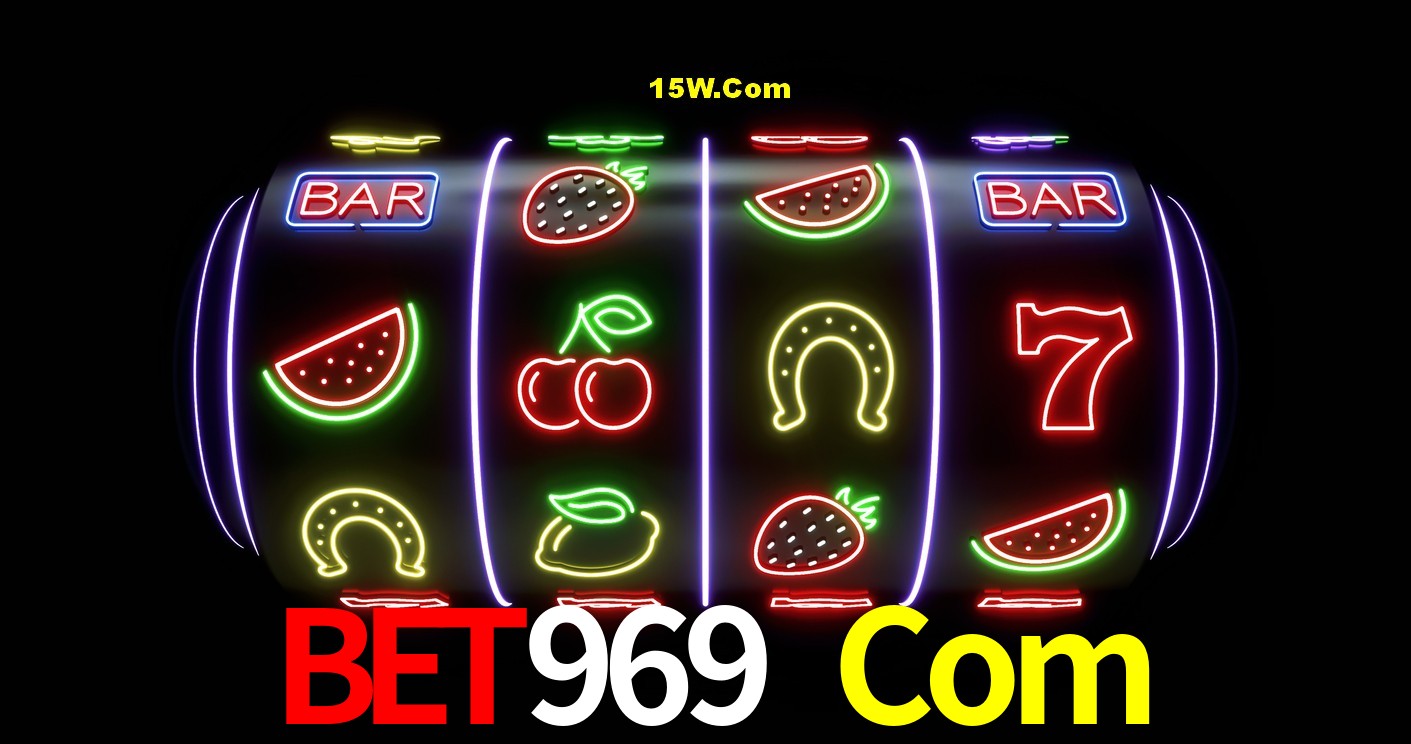 Game Providers Bet969 Com