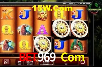 Jogos populares e pagamentos rápidos na Bet969 Com