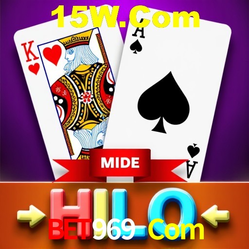 Interface do App Bet969 Com