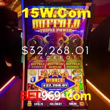 Bonus Features Bet969 Com