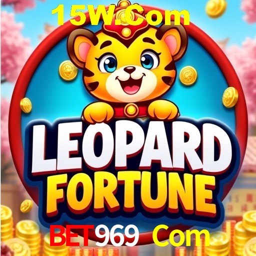 Responsive Design Bet969 Com