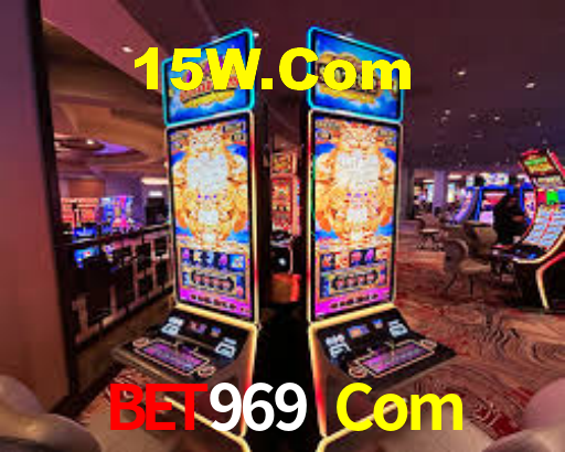 Sinta a adrenalina dos jogos de cassino com Bet969 Com