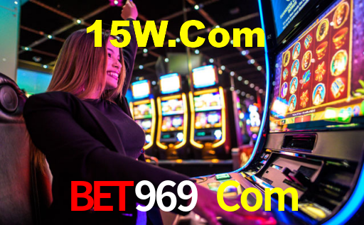 Bet969 App