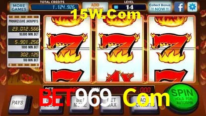 Tecnologia da Plataforma Bet969 Com