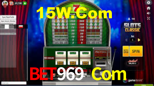 Bet969 Com