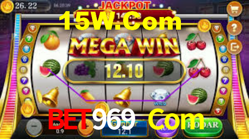 Bet969 App