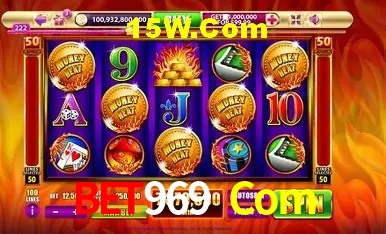 Especiais de Fim de Semana Bet969 Com