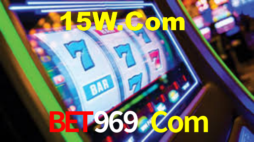 Bet969 Win