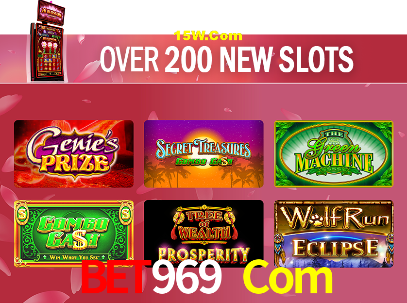 Live Casino Bet969 Com