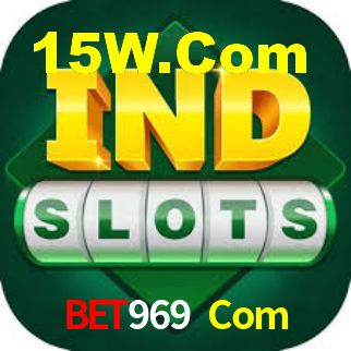 Bet969 App