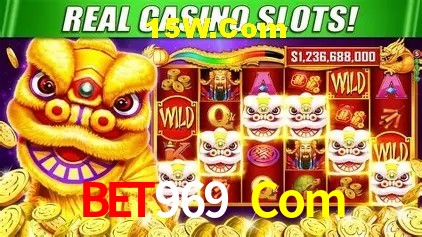 Canal oficial no Telegram da Bet969 Com