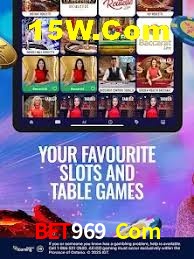 Slot Games Bet969 Com