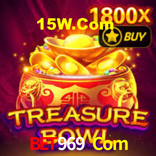Bet969 App