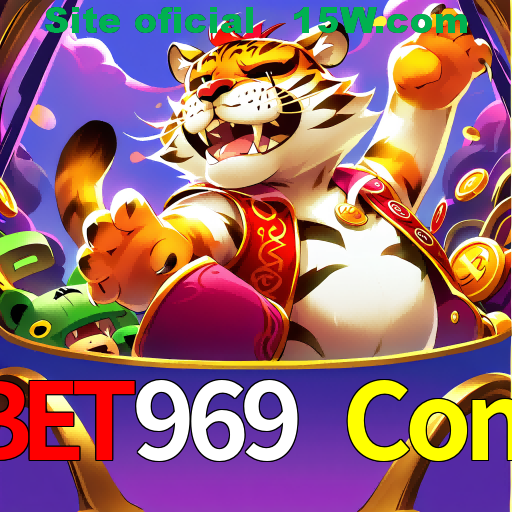 APK oficial da Bet969 Com para Android